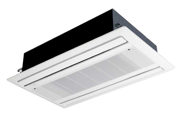 LG Συστήματα VRF - Εσωτερικές μονάδες Κασσέτες, LG Multi V Cassettes, thumbnail 2